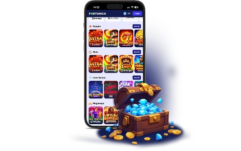 Fortunica Casino Australia Fortunica Casino App
